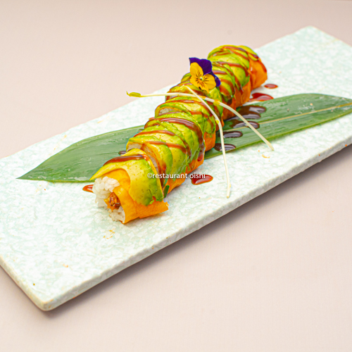 Ninja roll